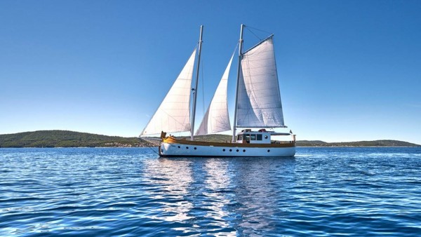 Гулет Ardura