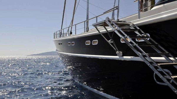 Гулет Dolce Mare