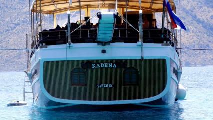 Гулет Kadena
