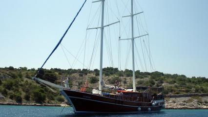 Гулет Kadena