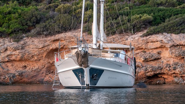 Гулет Queen of Sea