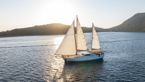 Гулет Queen of Sea