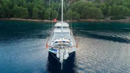 Гулет Vista Mare